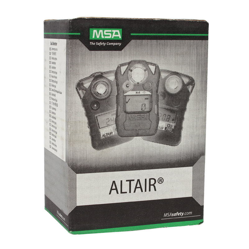 梅思安10161488(進(jìn)口版)天鷹2X單氣體檢測儀圖片2 梅思安10161488(進(jìn)口版)天鷹2X單氣體檢測儀圖片2