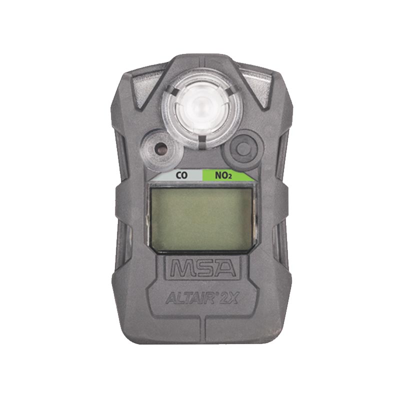 梅思安10161499（國外進(jìn)口版）天鷹2x單一氣體檢測儀圖片2