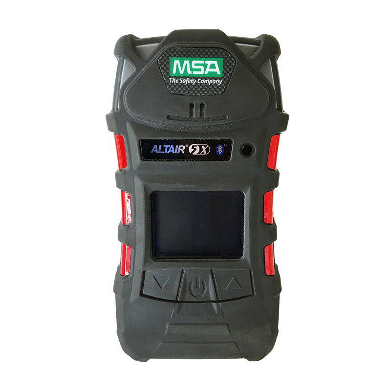 梅思安10125238天鷹5X多種氣體檢測(cè)儀圖片4 梅思安10125238天鷹5X多種氣體檢測(cè)儀圖片4