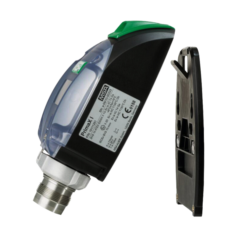 梅思安10123787PrimaX I本安基本型氨氣氣體探測器圖片3