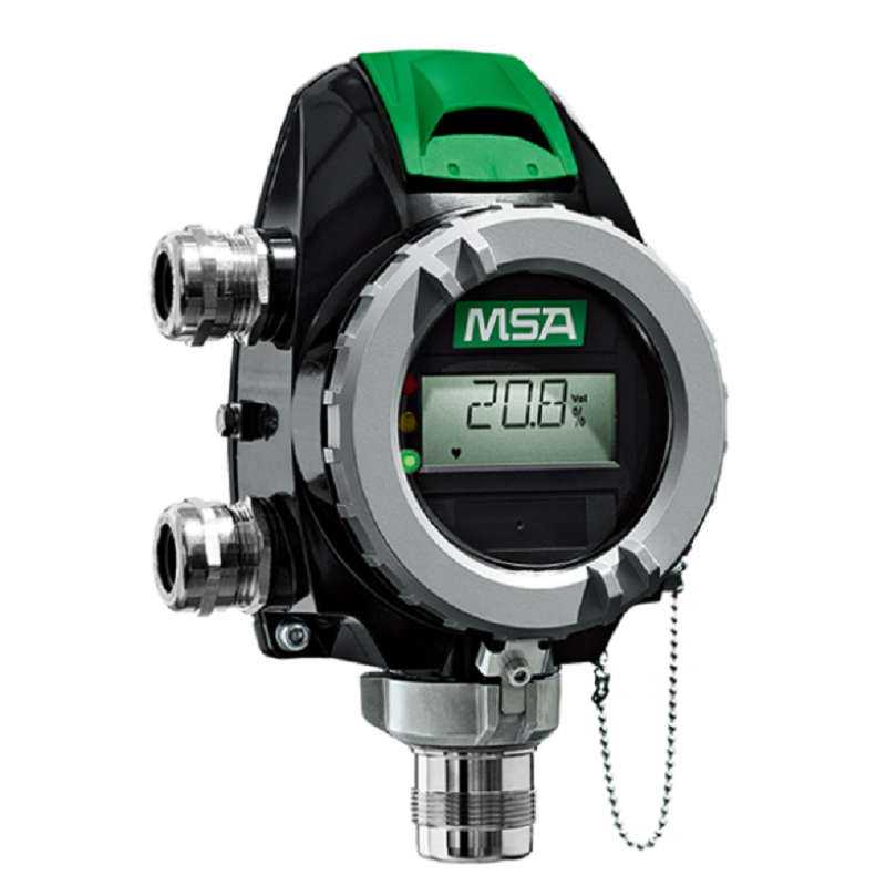 梅思安10123838PrimaX P隔爆基本型二氧化氮氣體探測器圖片1 梅思安10123838PrimaX P隔爆基本型二氧化氮氣體探測器圖片1