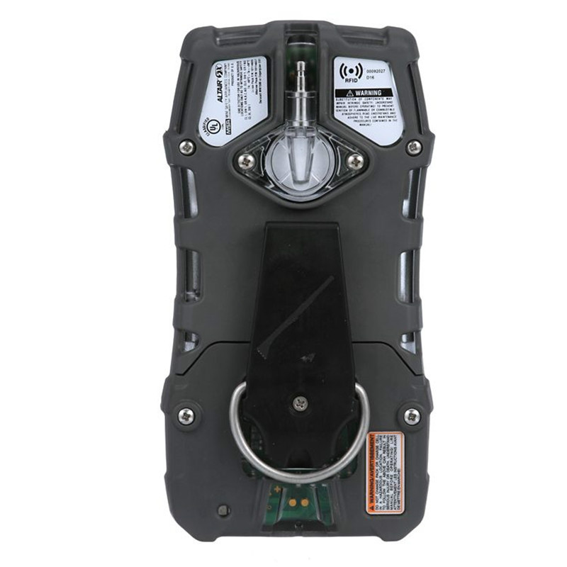 梅思安10147844天鷹5X便攜式復(fù)合氣體檢測(cè)儀LEL/O2/CO/H2S/NH3/CO2圖片2 梅思安10147844天鷹5X便攜式復(fù)合氣體檢測(cè)儀LEL/O2/CO/H2S/NH3/CO2圖片2