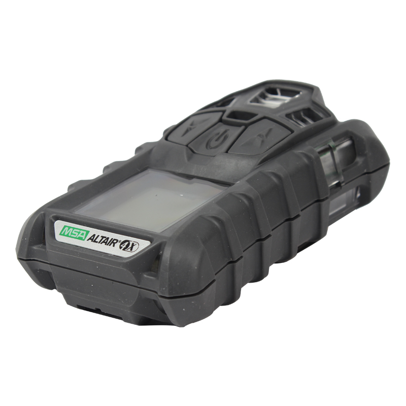 梅思安10147935天鷹4X便攜式氣體檢測儀圖片1