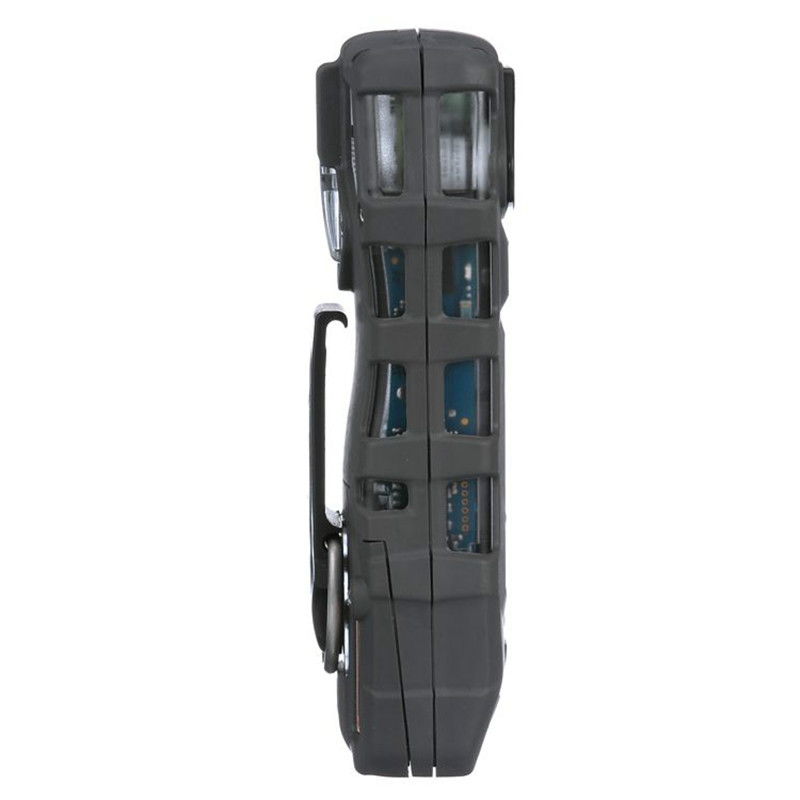 梅思安10172347天鷹5X多氣體檢測(cè)儀 圖片6