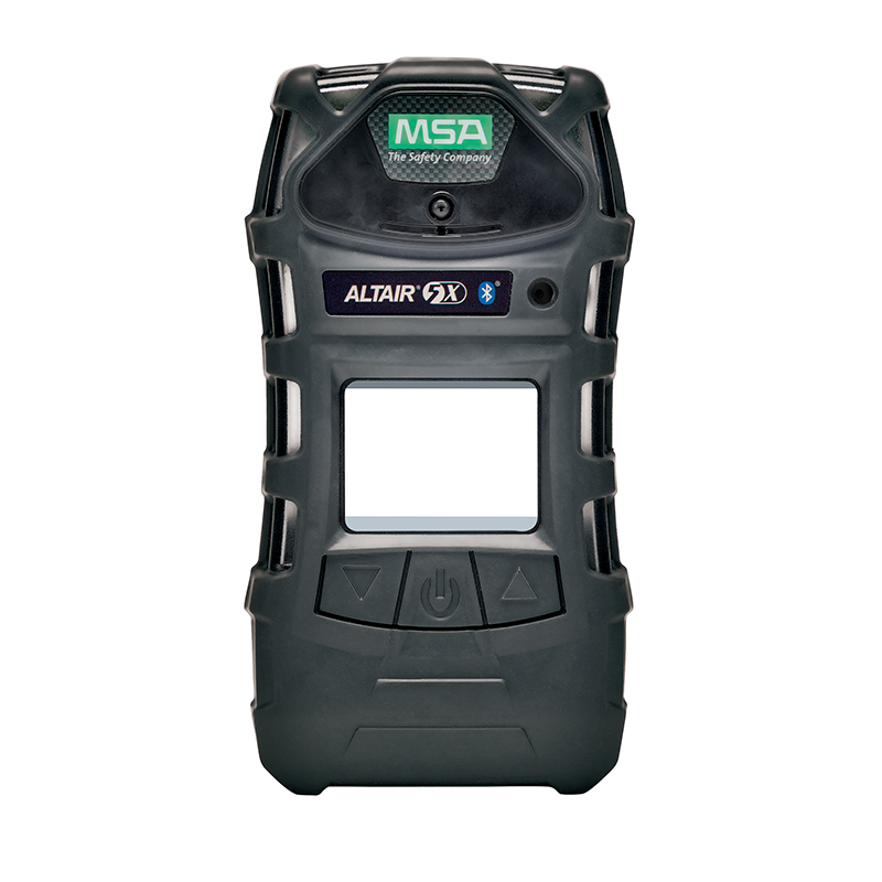 梅思安10194031(進口版)天鷹4XR藍牙版多種氣體檢測儀圖片3 梅思安10194031(進口版)天鷹4XR藍牙版多種氣體檢測儀圖片3