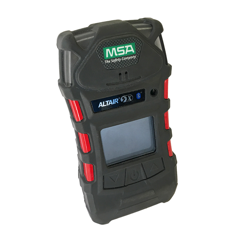 梅思安10128838天鷹5X多種氣體檢測(cè)儀圖片1