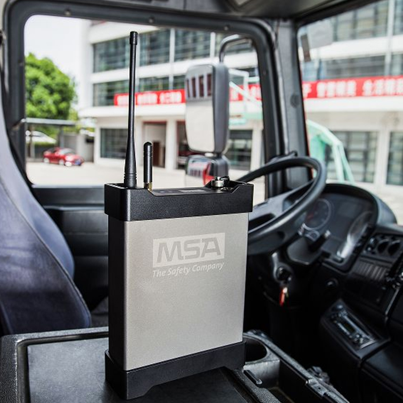 梅思安10186270AG智能空呼通訊系統(tǒng),含6套9L帶快充接口空呼圖片3 梅思安10186270AG智能空呼通訊系統(tǒng),含6套9L帶快充接口空呼圖片3