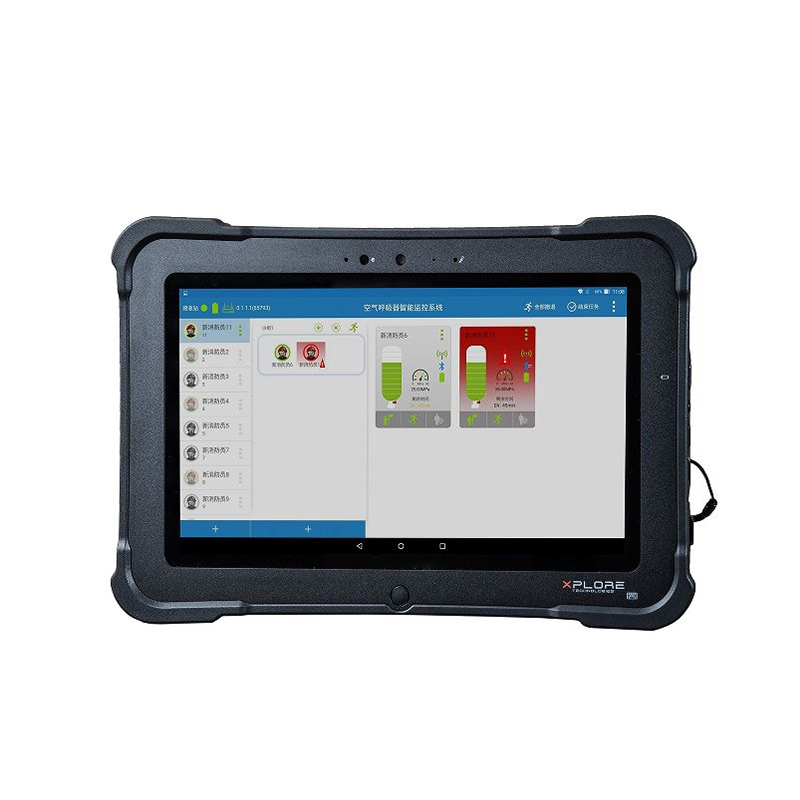 梅思安10186270AG智能空呼通訊系統(tǒng),含6套9L帶快充接口空呼圖片5 梅思安10186270AG智能空呼通訊系統(tǒng),含6套9L帶快充接口空呼圖片5