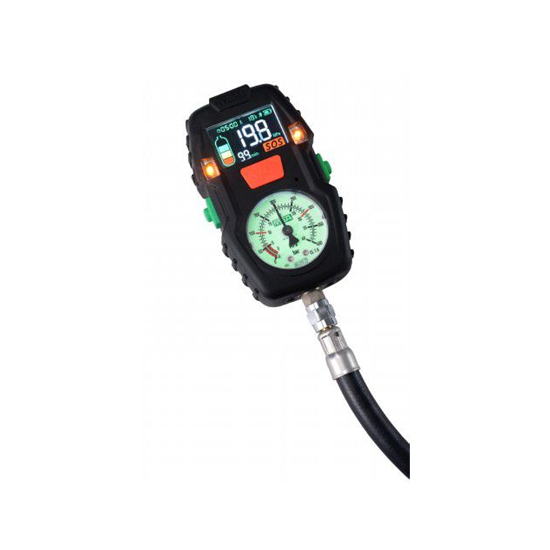 梅思安10184988AG2100系列自給式智能消防空氣呼吸器圖片4 梅思安10184988AG2100系列自給式智能消防空氣呼吸器圖片4