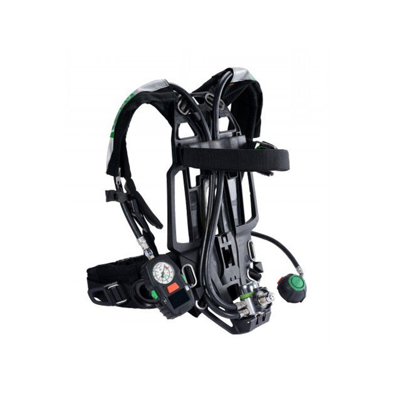 梅思安10180046AG2100系列自給式智能消防空氣呼吸器圖片1 梅思安10180046AG2100系列自給式智能消防空氣呼吸器圖片1