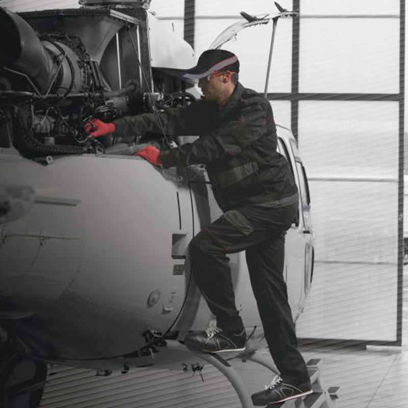 代爾塔102050-BM安全帽圖片4