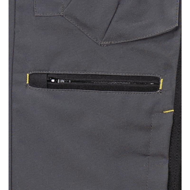 代爾塔405342馬克5系列馬甲工作服圖片5 代爾塔405342馬克5系列馬甲工作服圖片5