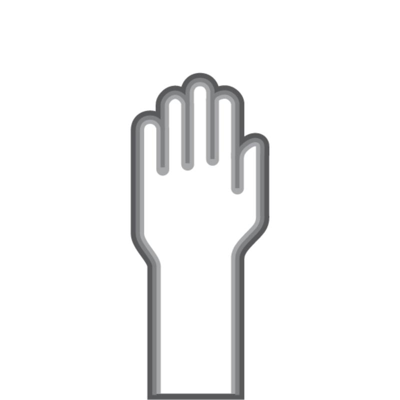 代爾塔201373一次性無粉丁腈手套圖片3 代爾塔201373一次性無粉丁腈手套圖片3