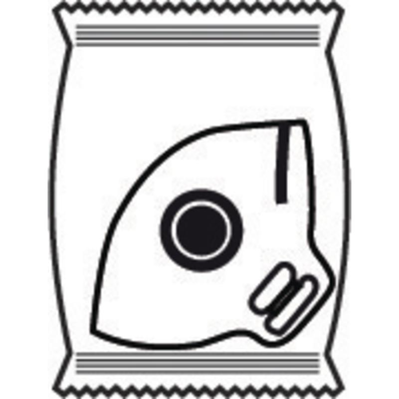 代爾塔104022FFP2級(jí)無(wú)紡布帶閥防塵口罩圖片1 代爾塔104022FFP2級(jí)無(wú)紡布帶閥防塵口罩圖片1