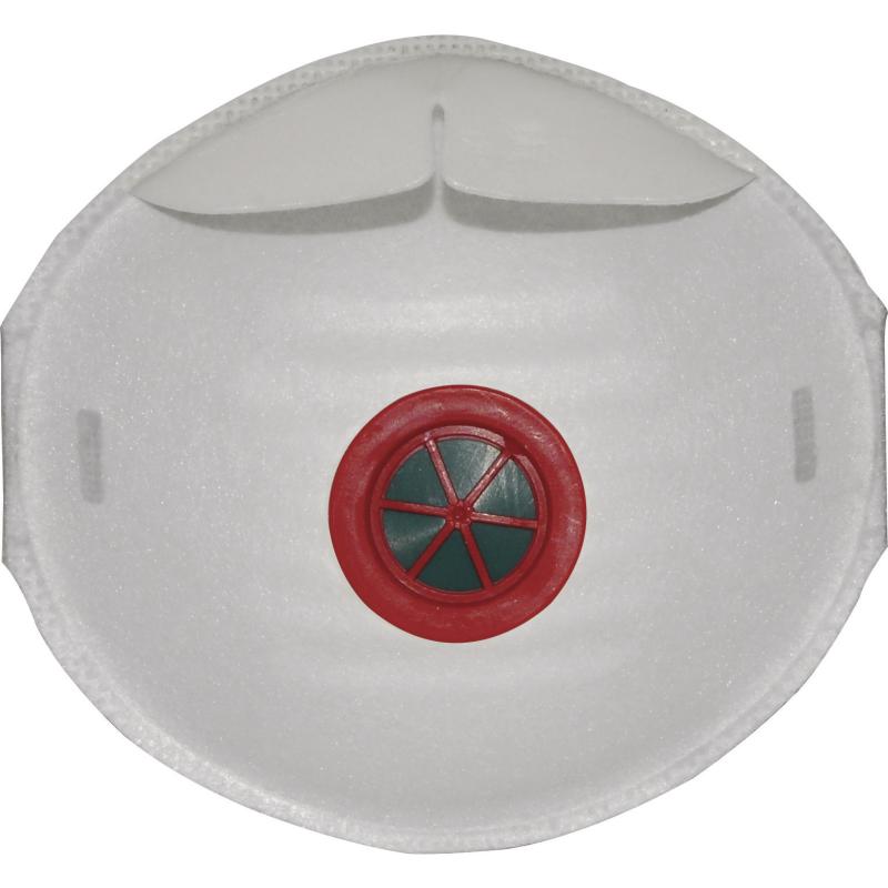 代爾塔M1300V2C無(wú)紡布帶閥防塵口罩圖片4 代爾塔M1300V2C無(wú)紡布帶閥防塵口罩圖片4