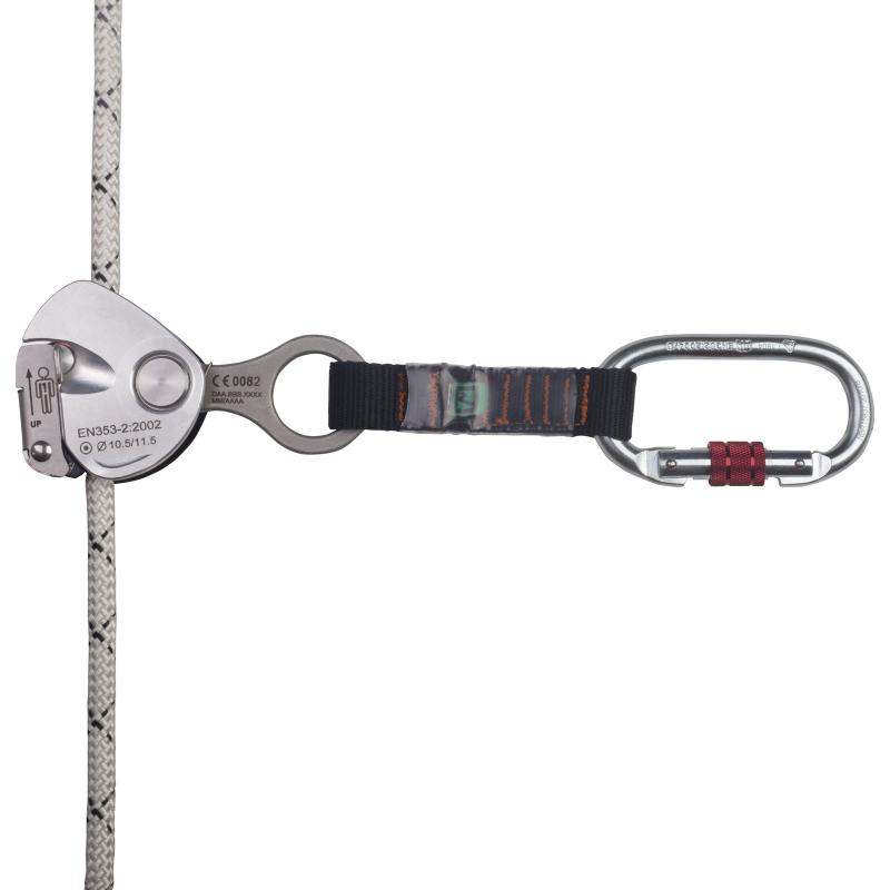 代爾塔503068AN068多功能靜力繩止鎖器圖片1 代爾塔503068AN068多功能靜力繩止鎖器圖片1