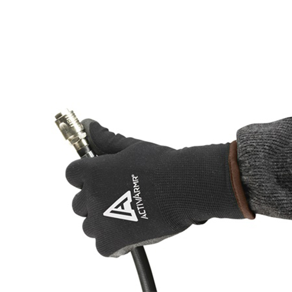 Ansell安思爾97-631耐低溫手套圖片1 Ansell安思爾97-631耐低溫手套圖片1