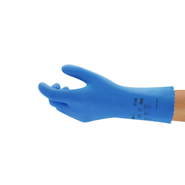 Ansell安思爾87-354AlphaTec乳膠手套圖片2 Ansell安思爾87-354AlphaTec乳膠手套圖片2