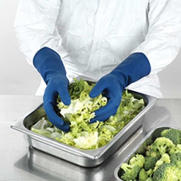 Ansell安思爾14-896AlphaTec乳膠手套圖片3 Ansell安思爾14-896AlphaTec乳膠手套圖片3