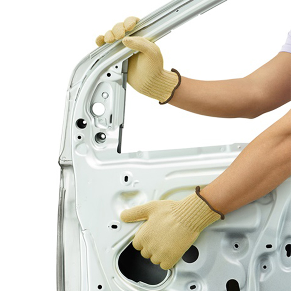 Ansell安思爾48-225EDGE防割手套圖片2