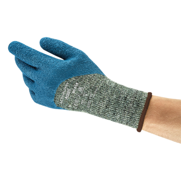 Ansell安思爾80-658ActivArmr防割手套圖片2 Ansell安思爾80-658ActivArmr防割手套圖片2