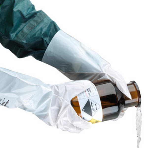 Ansell安思爾02-100 AlphaTec復(fù)合膜防化手套Barrier圖片3 Ansell安思爾02-100 AlphaTec復(fù)合膜防化手套Barrier圖片3