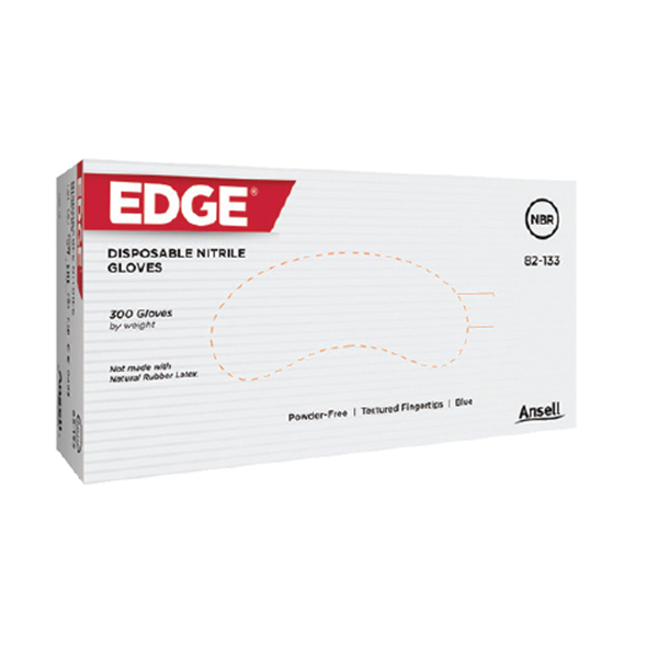 Ansell安思爾82-133EDGE丁腈手套圖片1 Ansell安思爾82-133EDGE丁腈手套圖片1