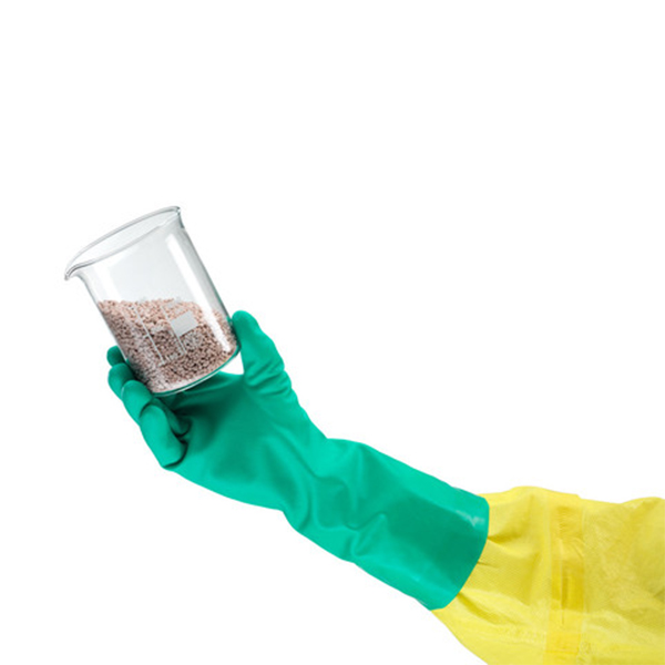 Ansell安思爾37-675AlphaTec Solvex丁腈手套圖片3 Ansell安思爾37-675AlphaTec Solvex丁腈手套圖片3