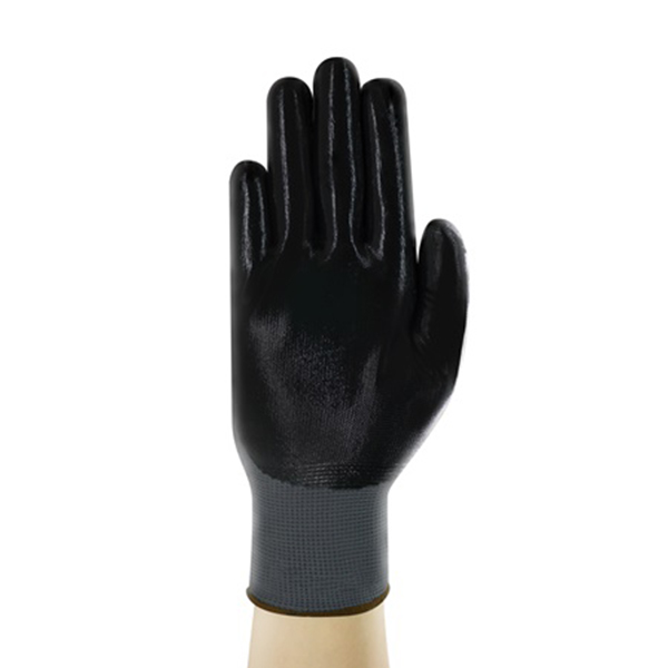 Ansell安思爾48-128EDGE勞保手套圖片1