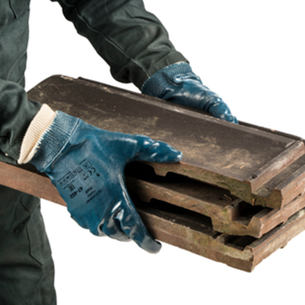 Ansell安思爾47-402ActivArmr防割手套圖片1