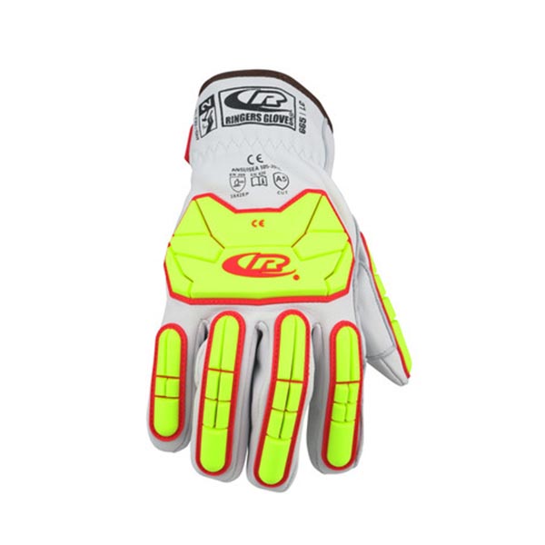 Ansell安思爾665Hylite防割手套圖片3 Ansell安思爾665Hylite防割手套圖片3