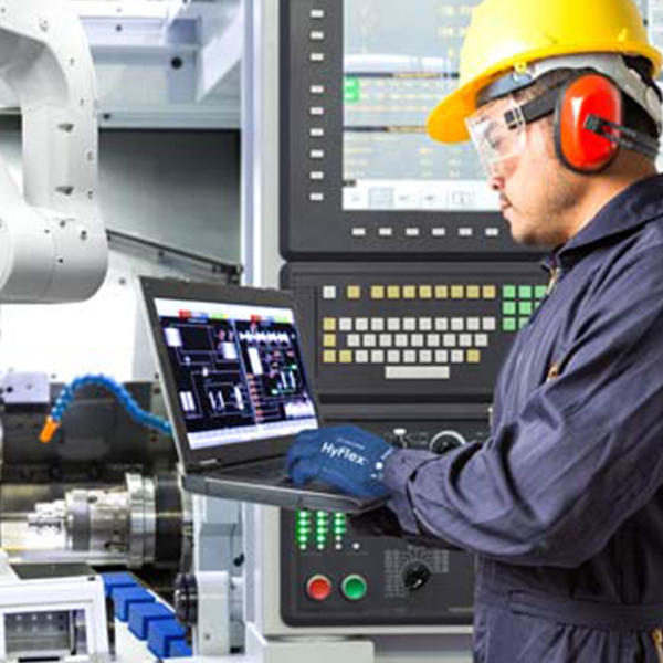 Ansell安思爾11-819HyFlex勞保手套圖片1 Ansell安思爾11-819HyFlex勞保手套圖片1