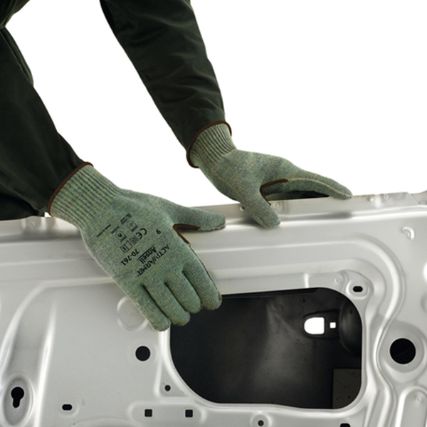 Ansell安思爾70-761ActivArmr防割手套圖片3 Ansell安思爾70-761ActivArmr防割手套圖片3