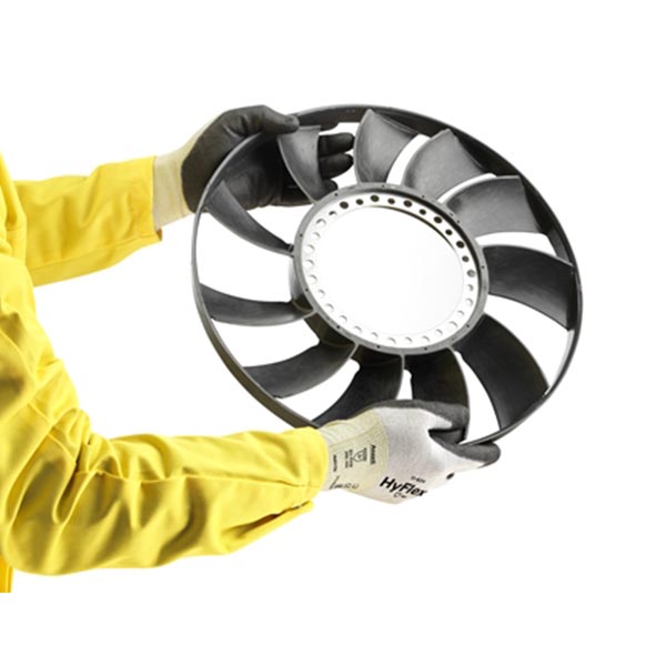 Ansell安思爾11-624HyFlex防割手套圖片3 Ansell安思爾11-624HyFlex防割手套圖片3