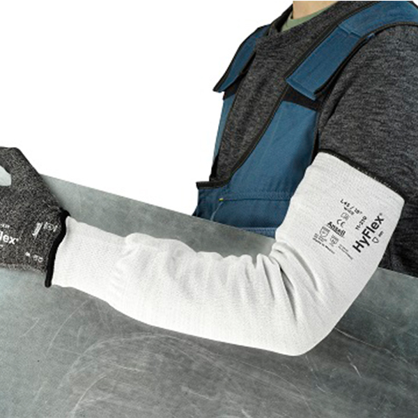 Ansell安思爾11-210HyFlex防割套袖圖片1 Ansell安思爾11-210HyFlex防割套袖圖片1