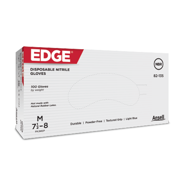 Ansell安思爾82-135EDGE丁腈手套圖片2 Ansell安思爾82-135EDGE丁腈手套圖片2