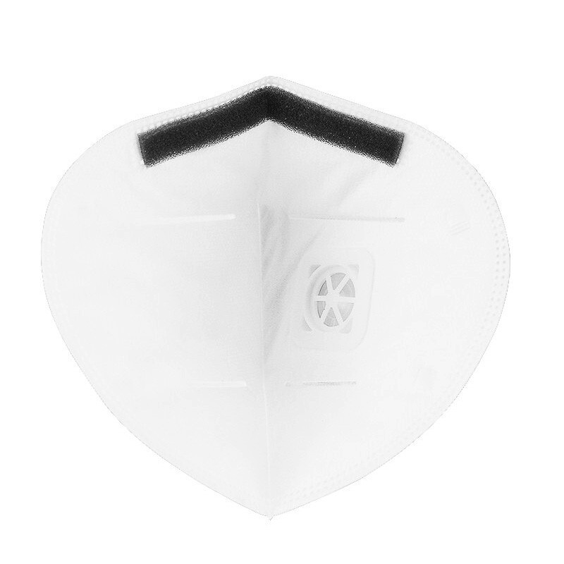 雷克蘭M100V (工業(yè)裝)帶呼吸閥防塵口罩圖片4 雷克蘭M100V (工業(yè)裝)帶呼吸閥防塵口罩圖片4