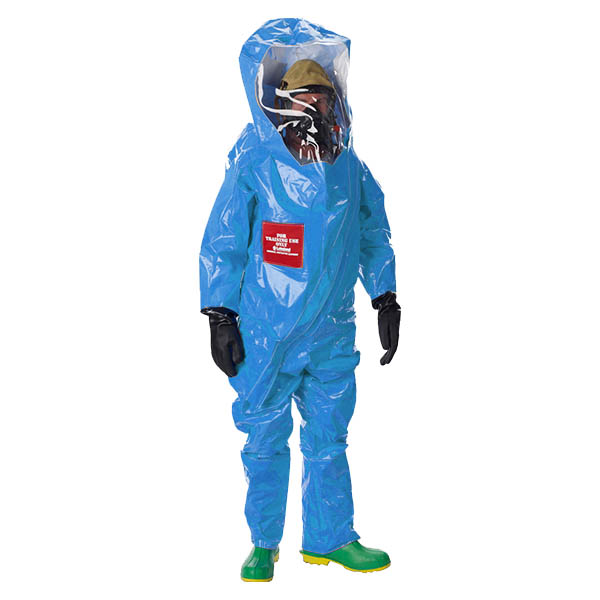 雷克蘭ICP491后入式全封閉式A級訓(xùn)練防化服圖片2 雷克蘭ICP491后入式全封閉式A級訓(xùn)練防化服圖片2