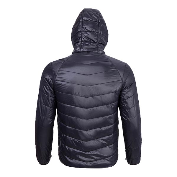 雷克蘭D145超輕防寒服圖片1 雷克蘭D145超輕防寒服圖片1