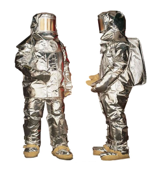 雷克蘭900/SS進(jìn)入式高溫隔熱服圖片1 雷克蘭900/SS進(jìn)入式高溫隔熱服圖片1