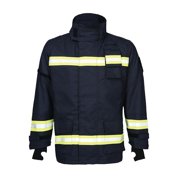 雷克蘭LAKE A國標(biāo)消防戰(zhàn)斗服圖片2 雷克蘭LAKE A國標(biāo)消防戰(zhàn)斗服圖片2