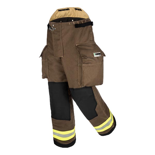 雷克蘭Battalion美標(biāo)消防戰(zhàn)斗服圖片2