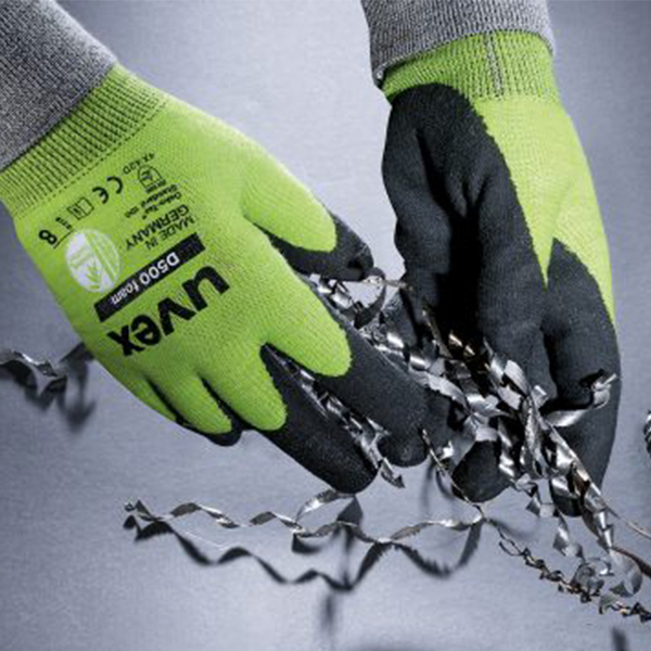 UVEX優(yōu)唯斯60604機械耐磨防割手套圖片2 UVEX優(yōu)唯斯60604機械耐磨防割手套圖片2