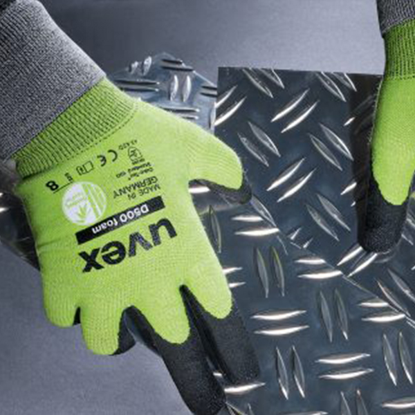 UVEX優(yōu)唯斯60604機械耐磨防割手套圖片1 UVEX優(yōu)唯斯60604機械耐磨防割手套圖片1