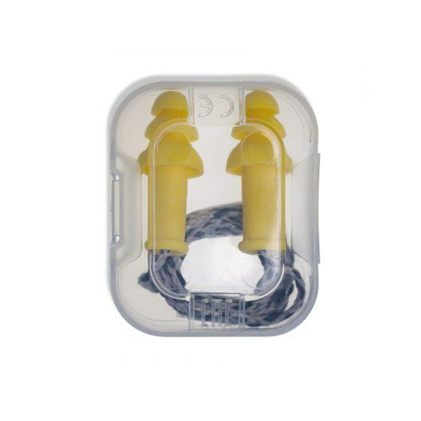 UVEX優(yōu)唯斯2111235重復使用型防噪音耳塞圖片1