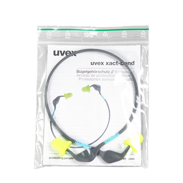 UVEX優(yōu)唯斯2125372耳機(jī)式防噪音耳塞圖片1 UVEX優(yōu)唯斯2125372耳機(jī)式防噪音耳塞圖片1