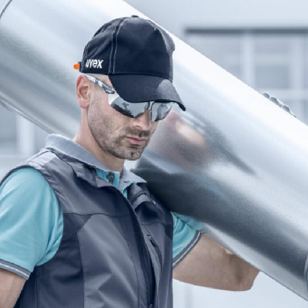 UVEX優(yōu)唯斯9794425防撞安全帽圖片2 UVEX優(yōu)唯斯9794425防撞安全帽圖片2