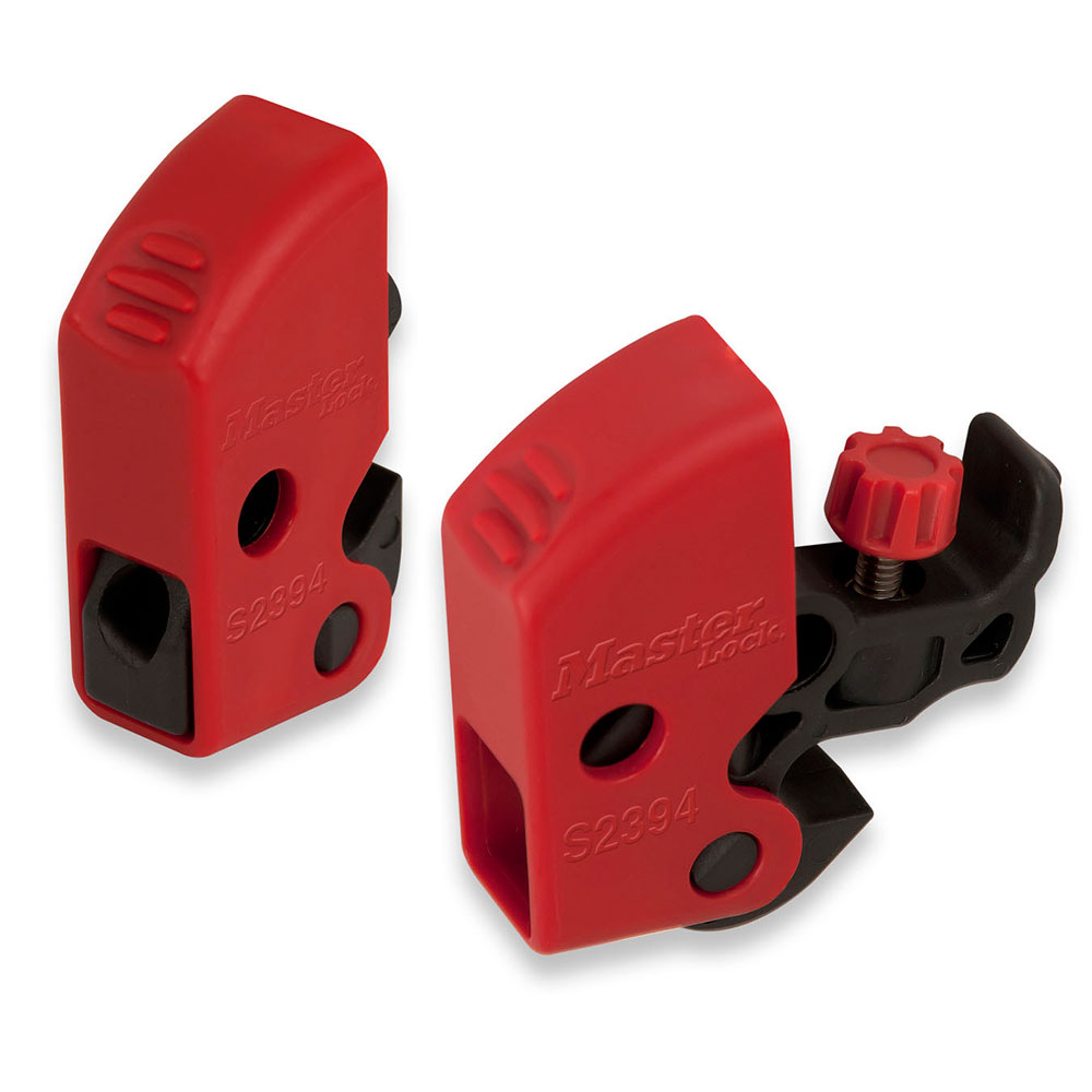 瑪斯特S2394迷你型空氣斷路器鎖具圖片2 瑪斯特S2394迷你型空氣斷路器鎖具圖片2