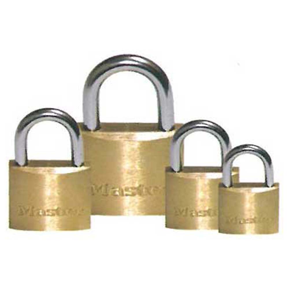 瑪斯特鎖1901MCND黃銅掛鎖圖片1 瑪斯特鎖1901MCND黃銅掛鎖圖片1