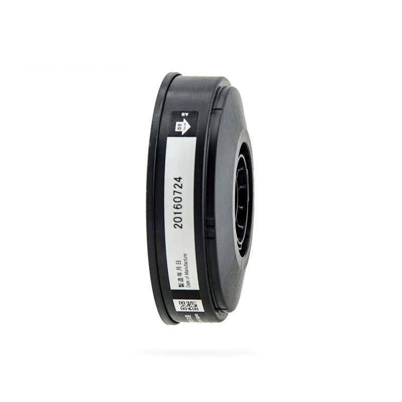 重松X/OV(P-A-1)濾盒圖片1 重松X/OV(P-A-1)濾盒圖片1